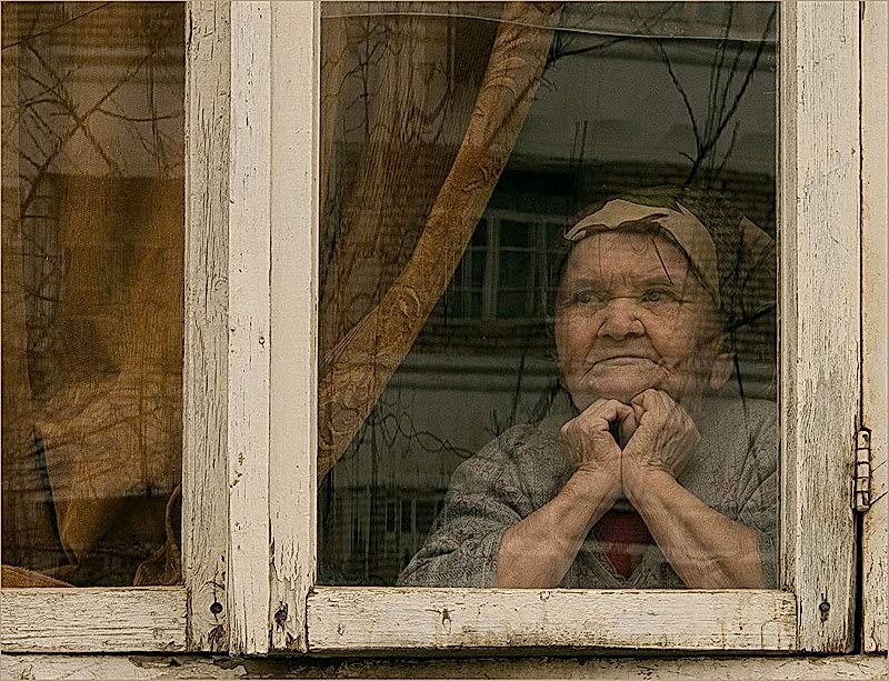 Пластиковые окна - для пенсионеров спецусловия